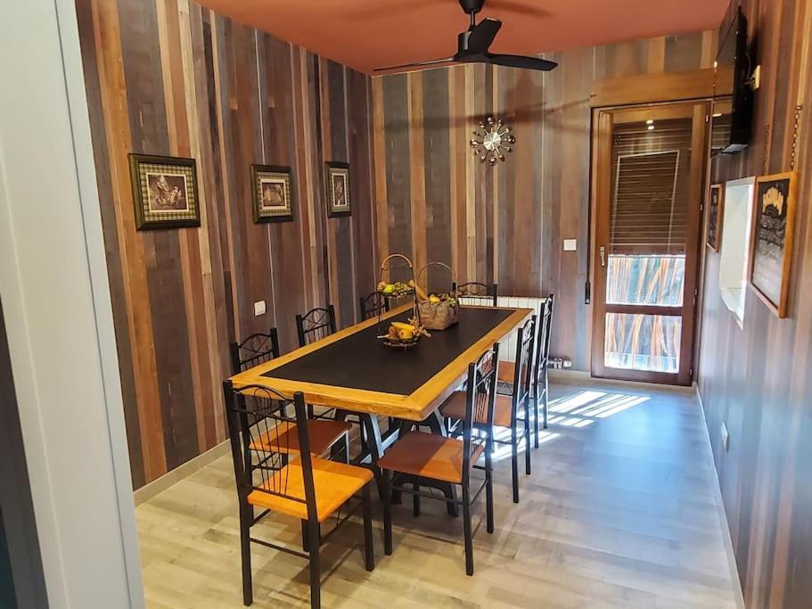Chalet Entero En La Rioja Villa บริออเนส ภายนอก รูปภาพ